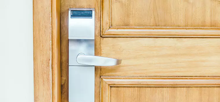 Advanced Solutions in South Jordan, UT for Modern Security