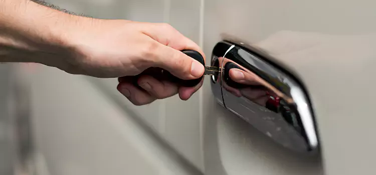 Why Choose Our Auto Locksmith Team in South Jordan, UT?