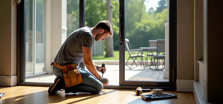 Comprehensive Solutions for Every Glass Door Need in South Jordan, UT