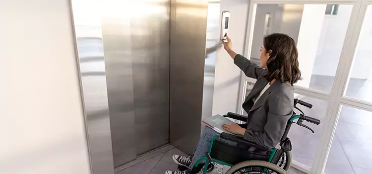Benefits of Modern Handicap Door Systems in South Jordan, UT