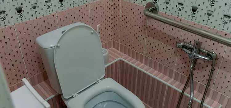 Meeting Diverse Needs With Accessible Restroom Solutions in South Jordan, UT