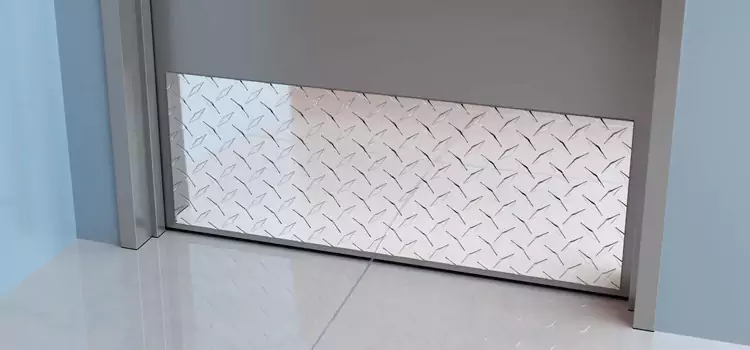 Benefits of Professional Kick Plate Solutions in South Jordan, UT