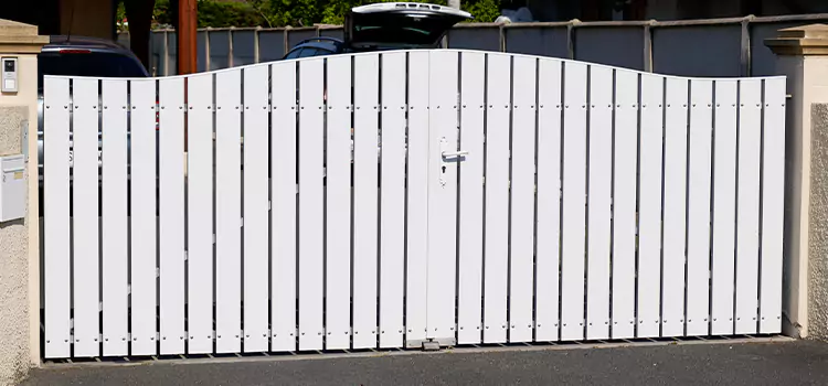 Why Choose Us for Residential Gate Repair in South Jordan, UT?