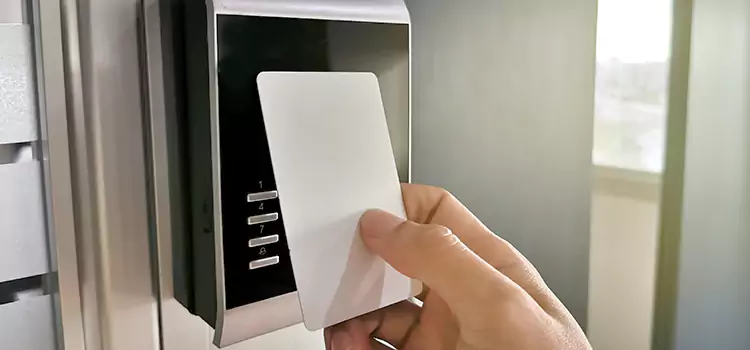 Advanced RFID Technology Integration in South Jordan, UT